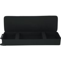 Gator GK-88-SLIM softcase pour clavier 88 touches slim - Vue 8